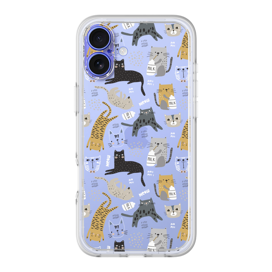 プレミアムパネル［ Funny Cats - 01 ］
