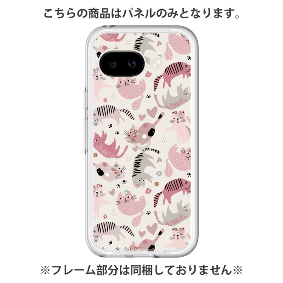 プレミアムパネル［ Funny Cats - 02 ］