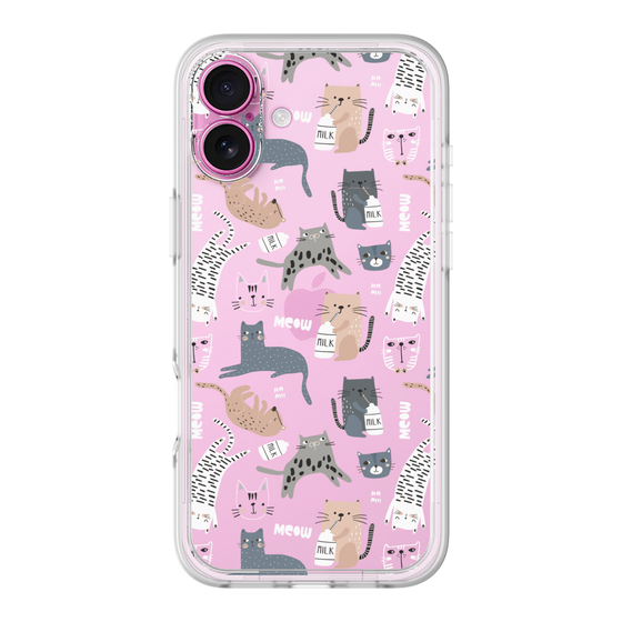 プレミアムパネル［ Funny Cats - 05 ］