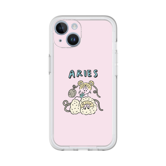 プレミアムパネル［ Aries ］