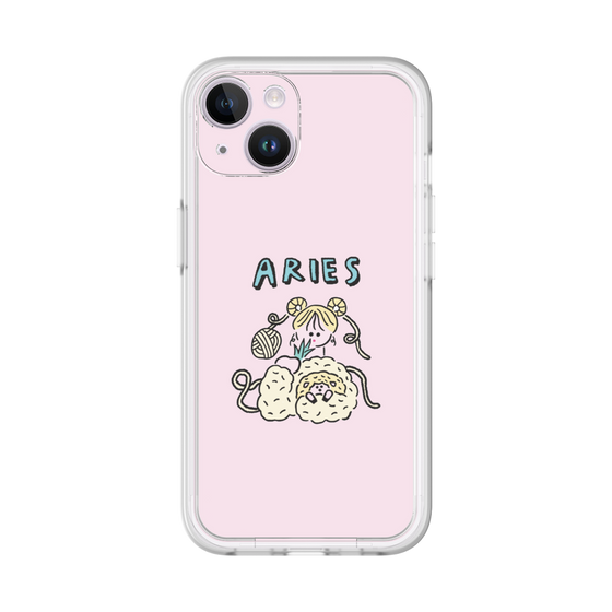 プレミアムパネル［ Aries ］