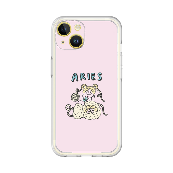 プレミアムパネル［ Aries ］