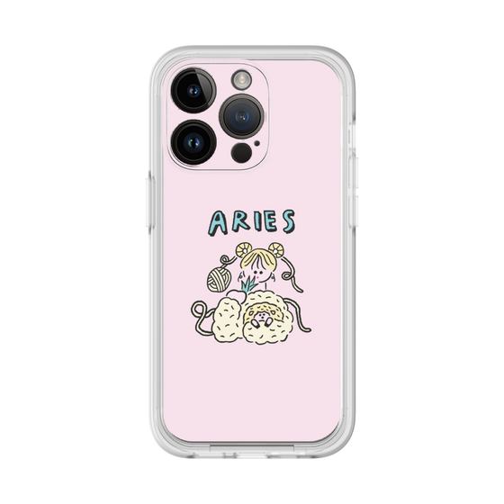 プレミアムパネル［ Aries ］