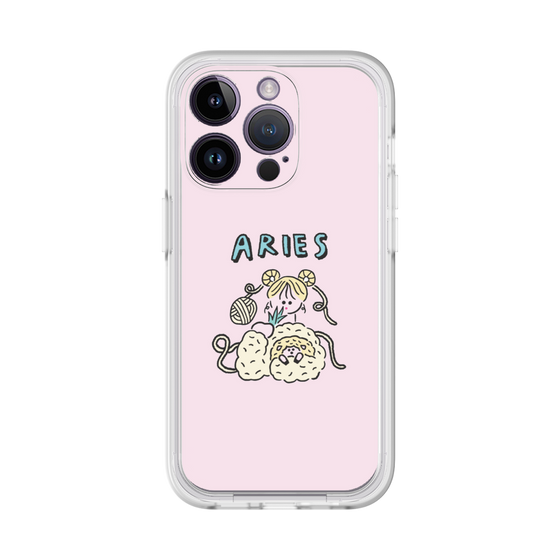 プレミアムパネル［ Aries ］