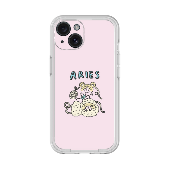 プレミアムパネル［ Aries ］