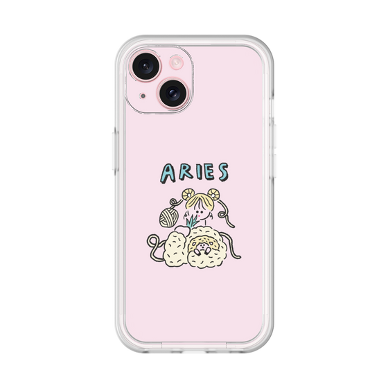 プレミアムパネル［ Aries ］