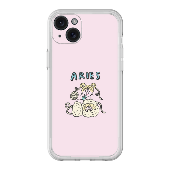 プレミアムパネル［ Aries ］