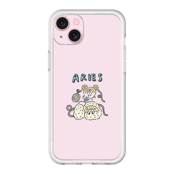プレミアムパネル［ Aries ］
