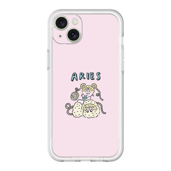 プレミアムパネル［ Aries ］