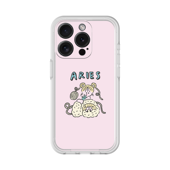 プレミアムパネル［ Aries ］