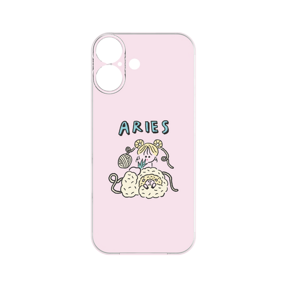 プレミアムパネル［ Aries ］
