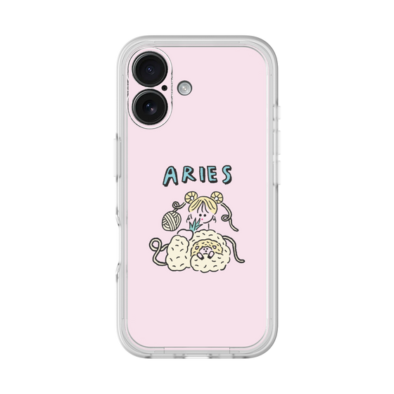 プレミアムパネル［ Aries ］