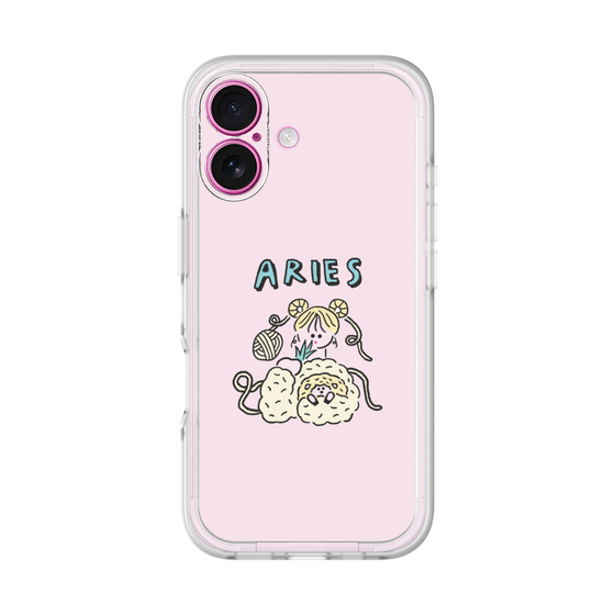 プレミアムパネル［ Aries ］