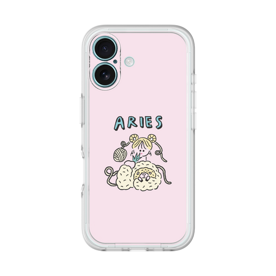 プレミアムパネル［ Aries ］