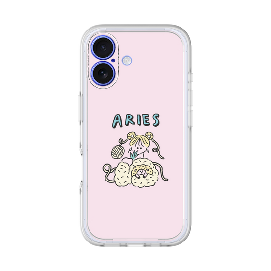 プレミアムパネル［ Aries ］