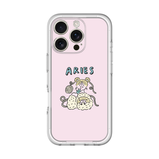 プレミアムパネル［ Aries ］
