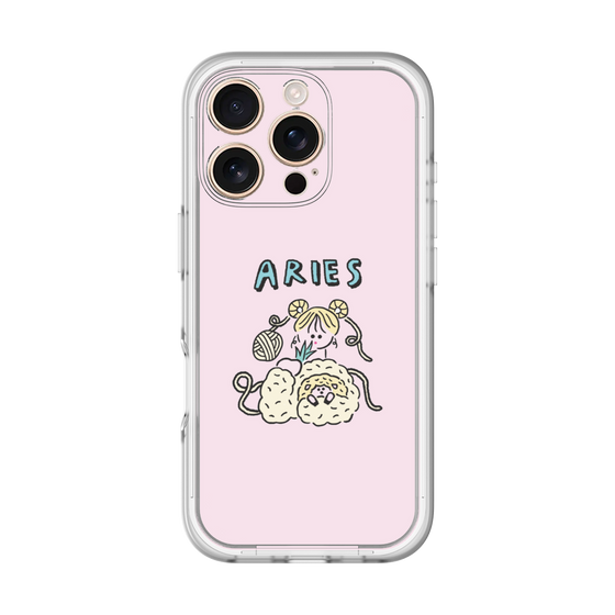 プレミアムパネル［ Aries ］