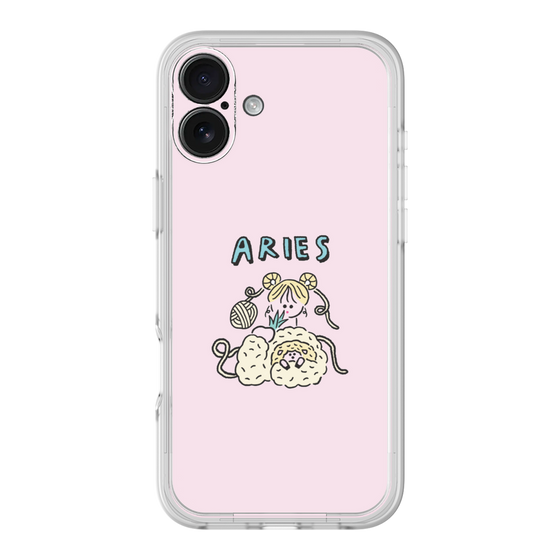 プレミアムパネル［ Aries ］