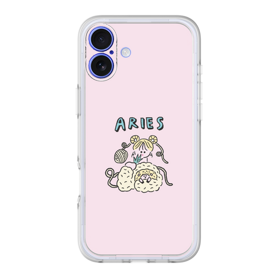 プレミアムパネル［ Aries ］