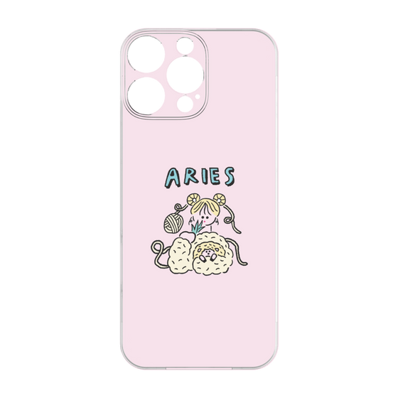 プレミアムパネル［ Aries ］