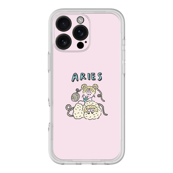 プレミアムパネル［ Aries ］