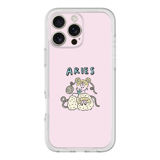 プレミアムパネル［ Aries ］
