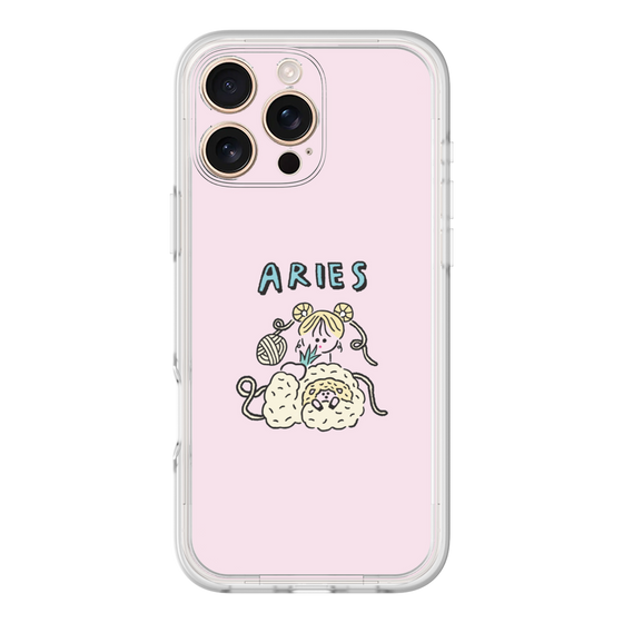 プレミアムパネル［ Aries ］