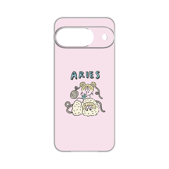 プレミアムパネル［ Aries ］