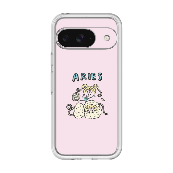 プレミアムパネル［ Aries ］
