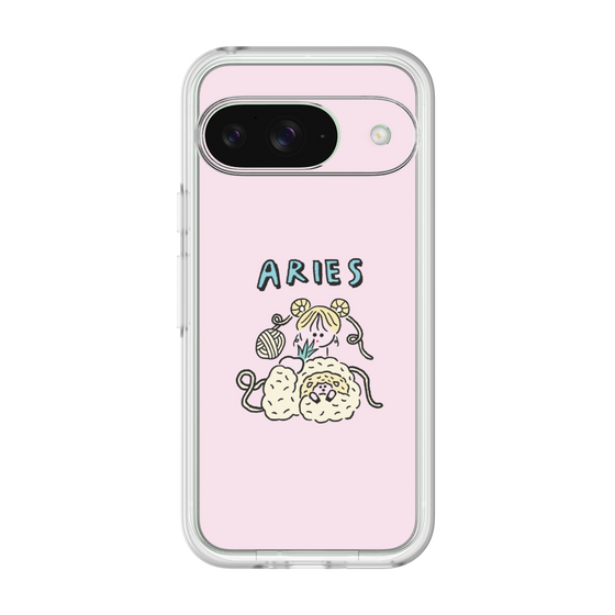プレミアムパネル［ Aries ］