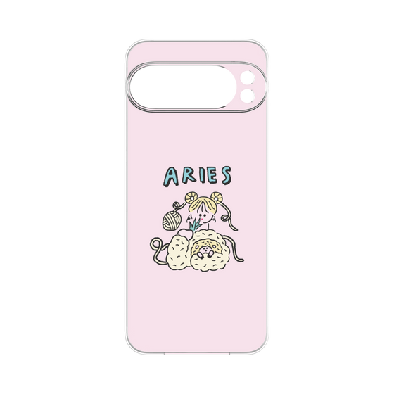 プレミアムパネル［ Aries ］