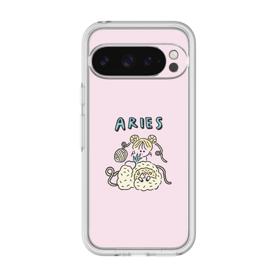 プレミアムパネル［ Aries ］