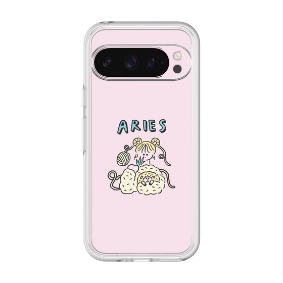 プレミアムパネル［ Aries ］