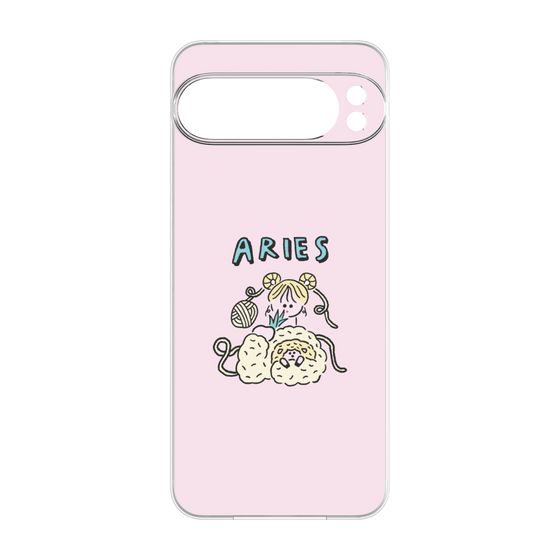 プレミアムパネル［ Aries ］