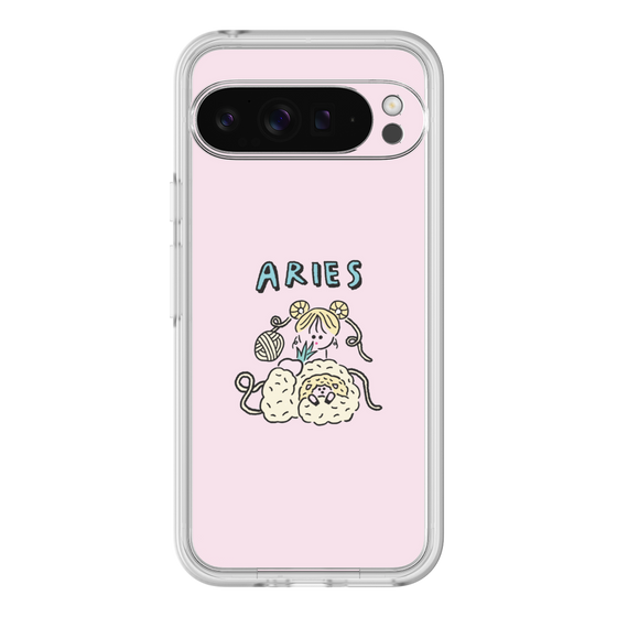 プレミアムパネル［ Aries ］