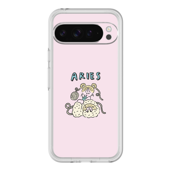 プレミアムパネル［ Aries ］