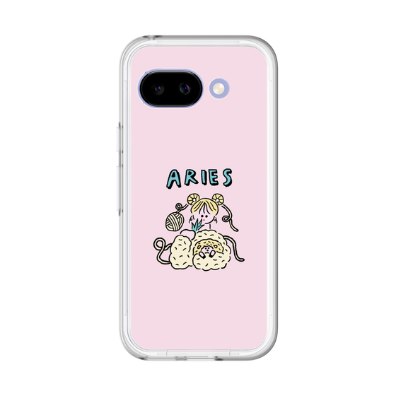 プレミアムパネル［ Aries ］