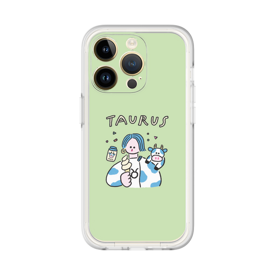 プレミアムパネル［ Taurus ］
