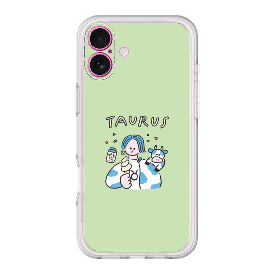 プレミアムパネル［ Taurus ］