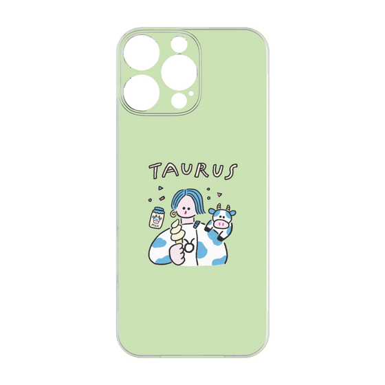 プレミアムパネル［ Taurus ］