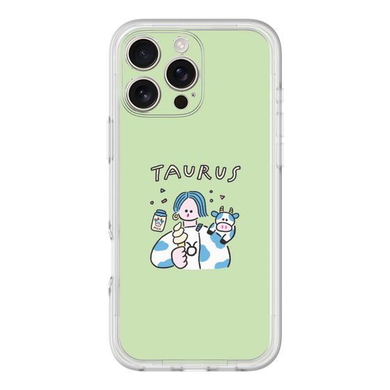プレミアムパネル［ Taurus ］