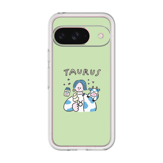 プレミアムパネル［ Taurus ］