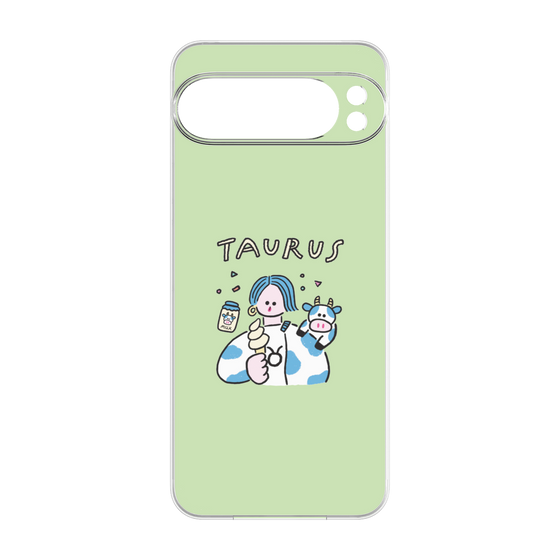 プレミアムパネル［ Taurus ］