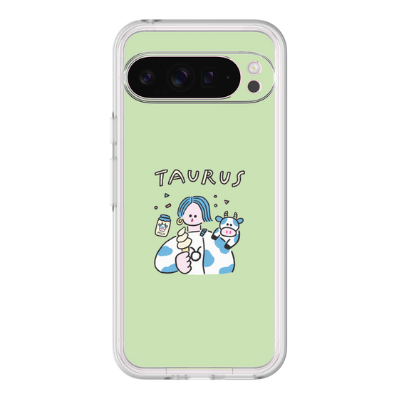 プレミアムパネル［ Taurus ］