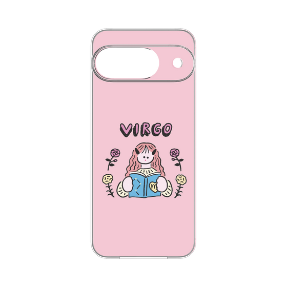 プレミアムパネル［ Virgo ］