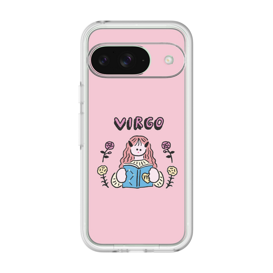 プレミアムパネル［ Virgo ］