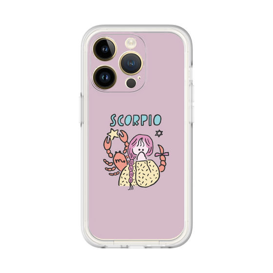 プレミアムパネル［ Scorpio ］