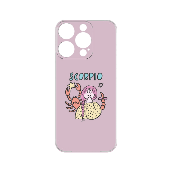 プレミアムパネル［ Scorpio ］