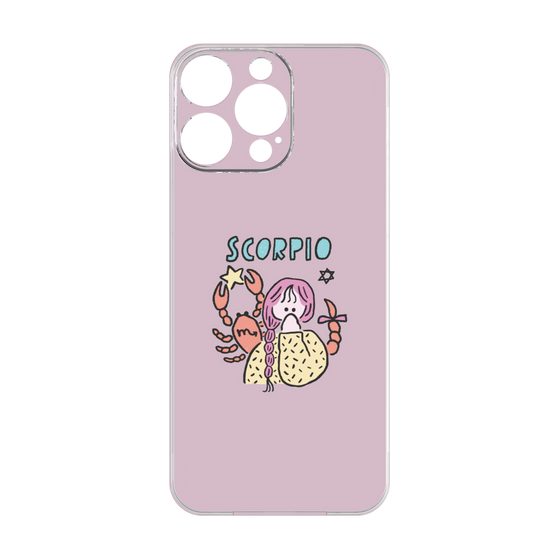 プレミアムパネル［ Scorpio ］