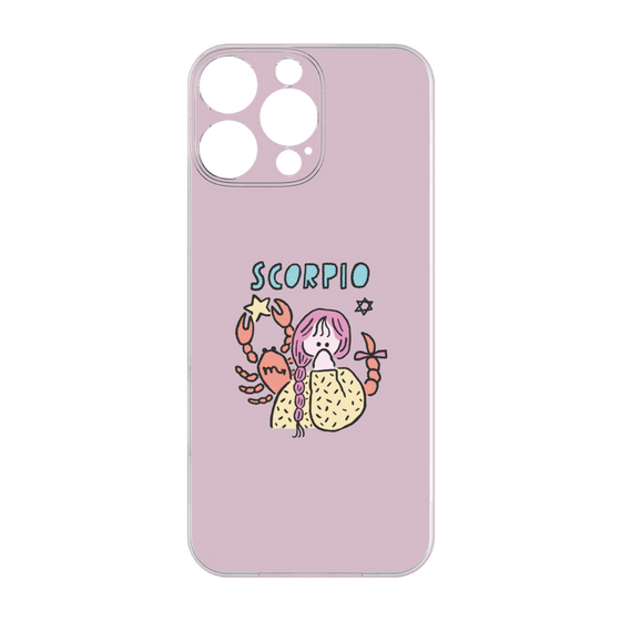 プレミアムパネル［ Scorpio ］